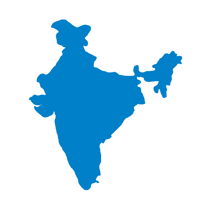 India Map