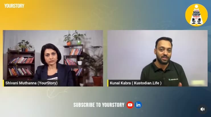 Video interview with Kunal Kabra on busting EPF myths