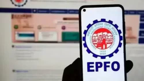 EPFO Logo